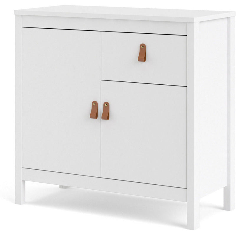 Benjamin White Sideboard 2 Doors + 1 Drawer