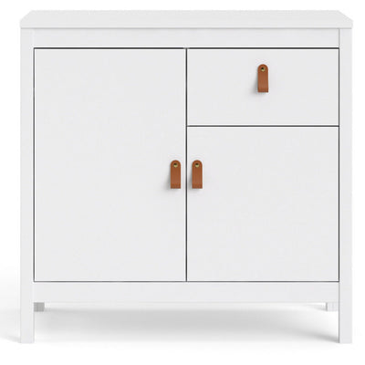 Benjamin White Sideboard 2 Doors + 1 Drawer