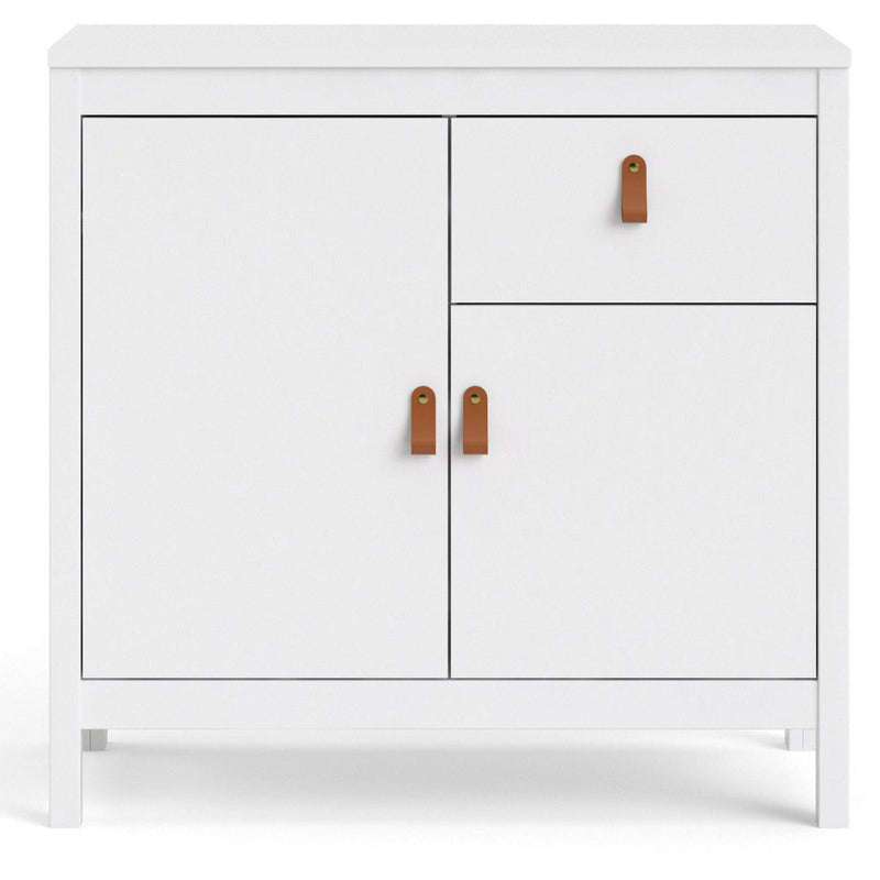 Benjamin White Sideboard 2 Doors + 1 Drawer