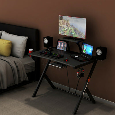 Computer Desk PC Gaming Table