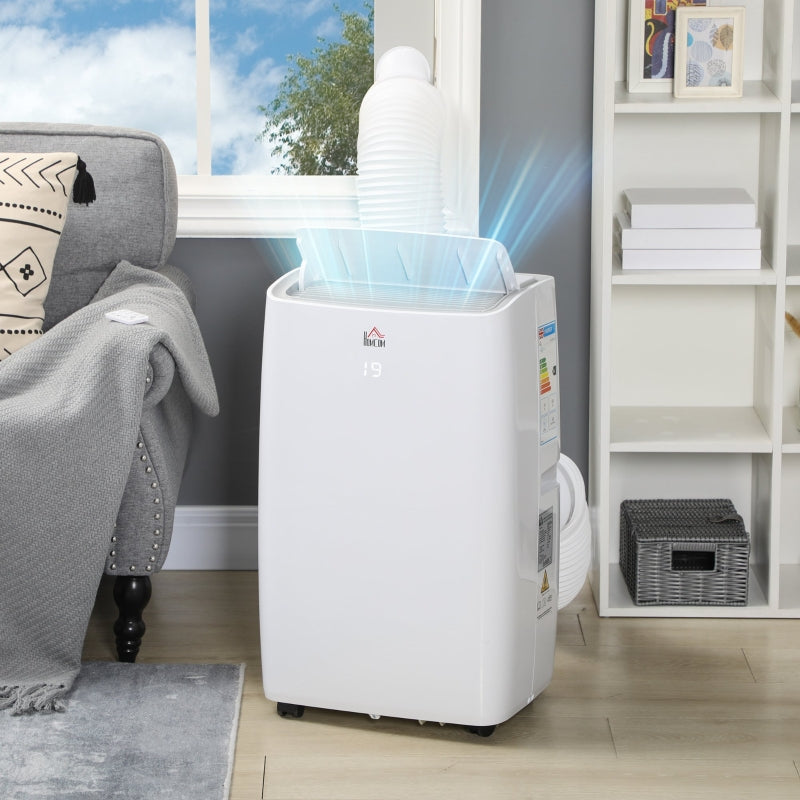 12,000 BTU Portable Air Conditioner