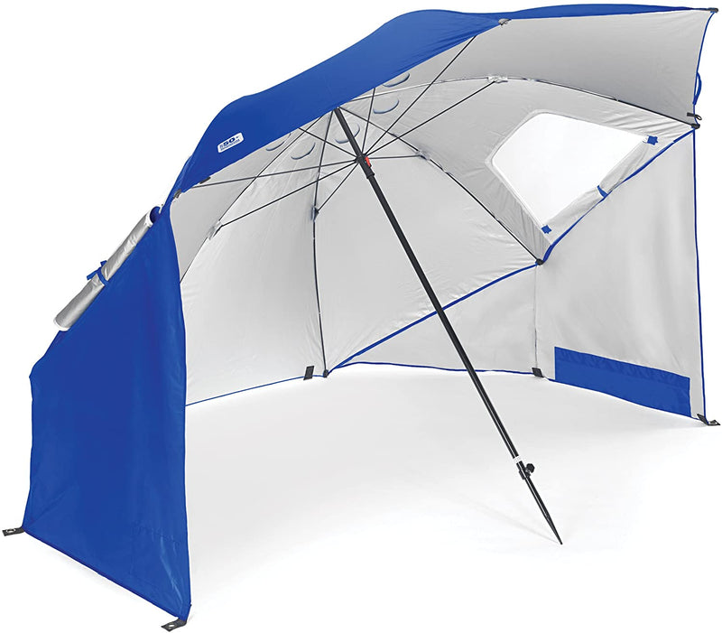 Sport-Brella Umbrella - Portable Sun and Weather Shelter