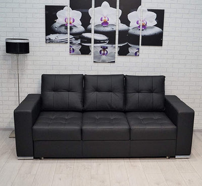 Irys III Sofa Bed