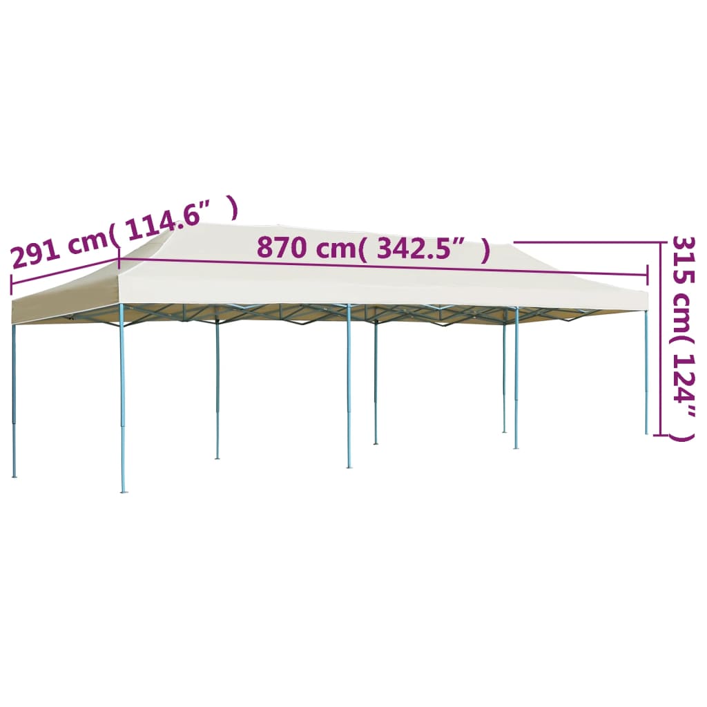 3x9 pop hotsell up gazebo