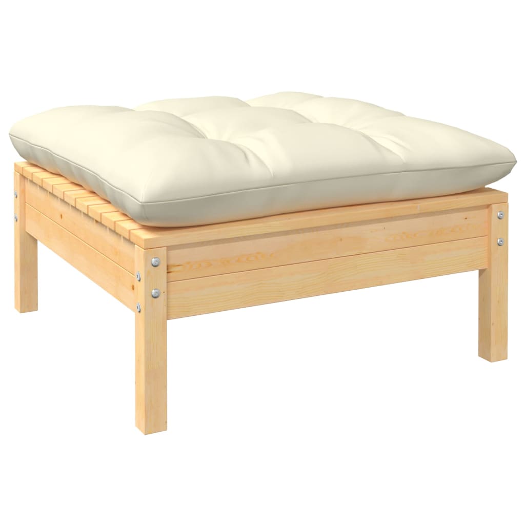 Garden footstool online ikea