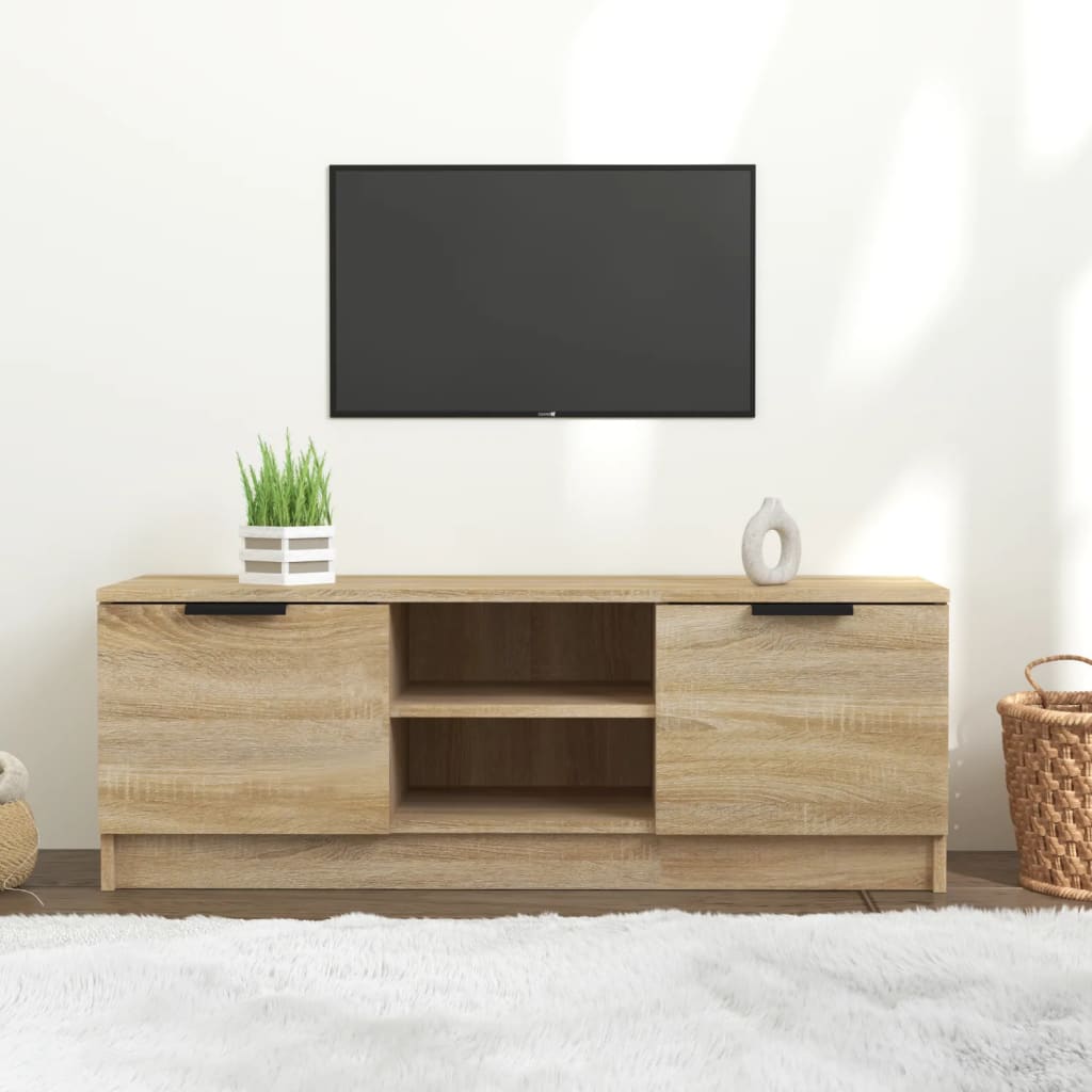 Sonoma deals tv stand