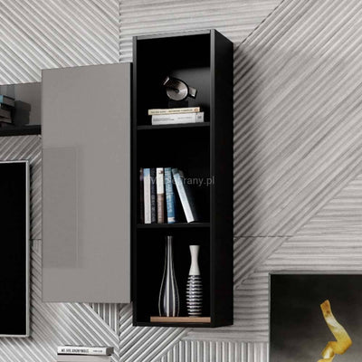 Helio 87 Hanging Bookcase