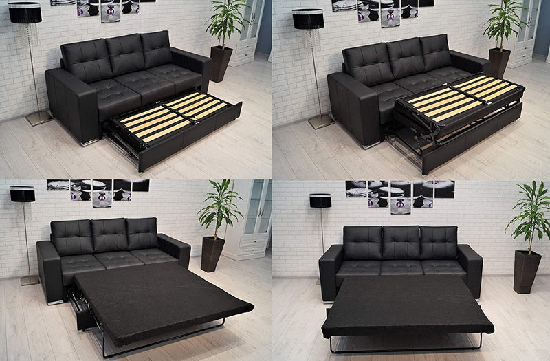 Irys III Sofa Bed