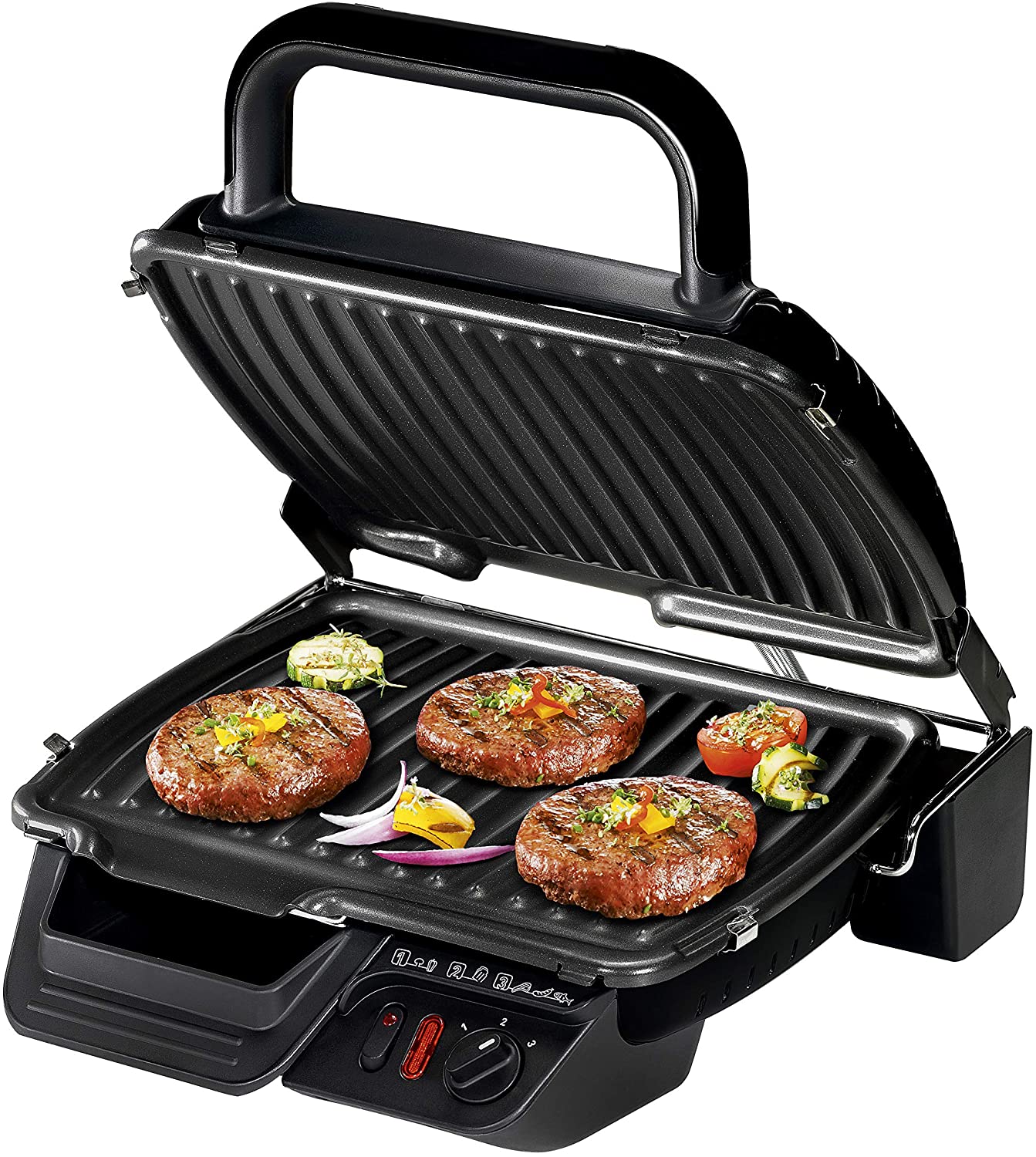 tefal optigrill versatility at its best