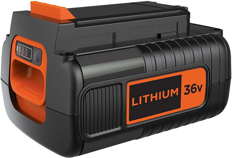 BLACK+DECKER BL20362-XJ 36 V 2.0 Ah Battery