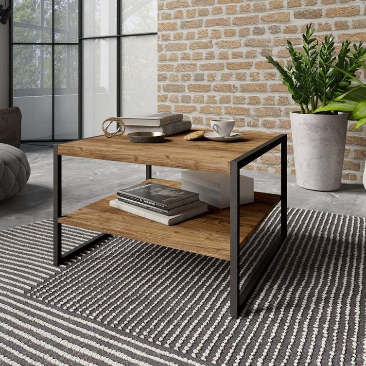 Toreabo Coffee Table