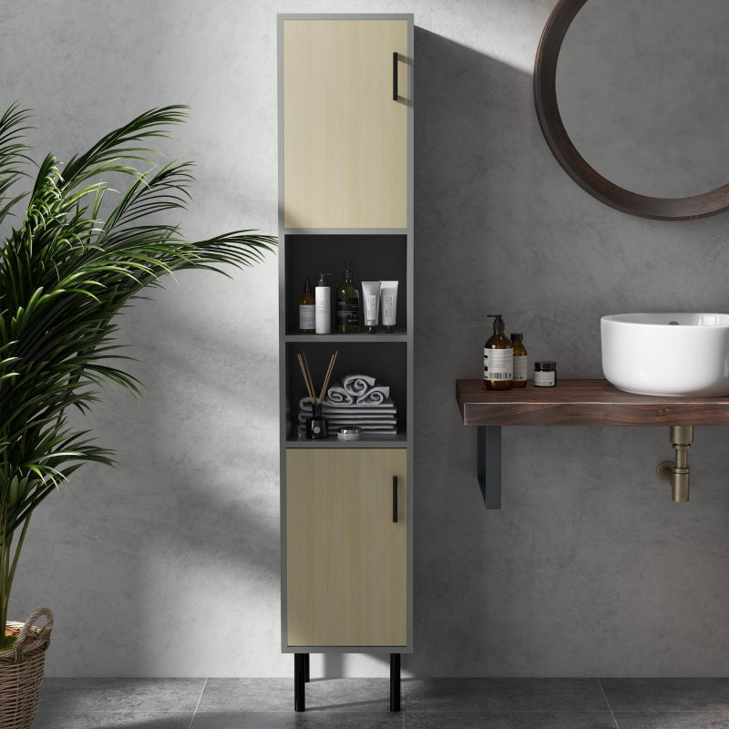 Freestanding Bathroom Storage