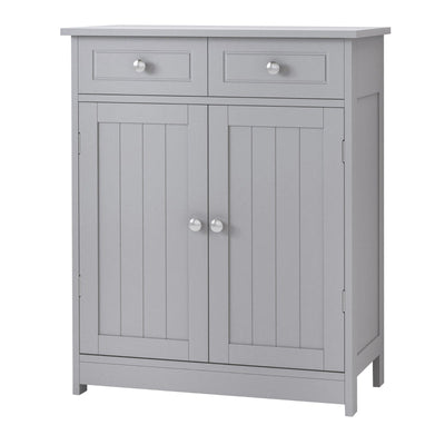 Freestanding Bathroom Storage Cabinet