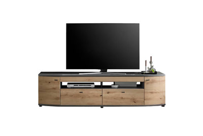 Mueble de TV Dera 04 200cm