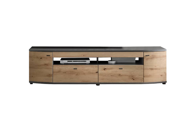 Mueble de TV Dera 04 200cm