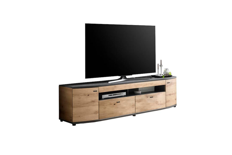 Mueble de TV Dera 04 200cm