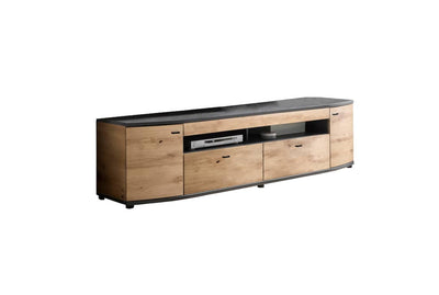 Mueble de TV Dera 04 200cm