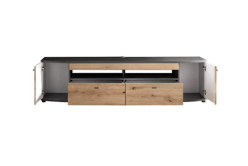 Mueble de TV Dera 04 200cm