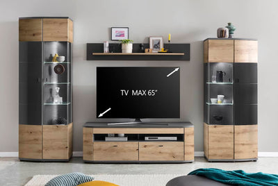 Mueble de TV Dera 02 150cm