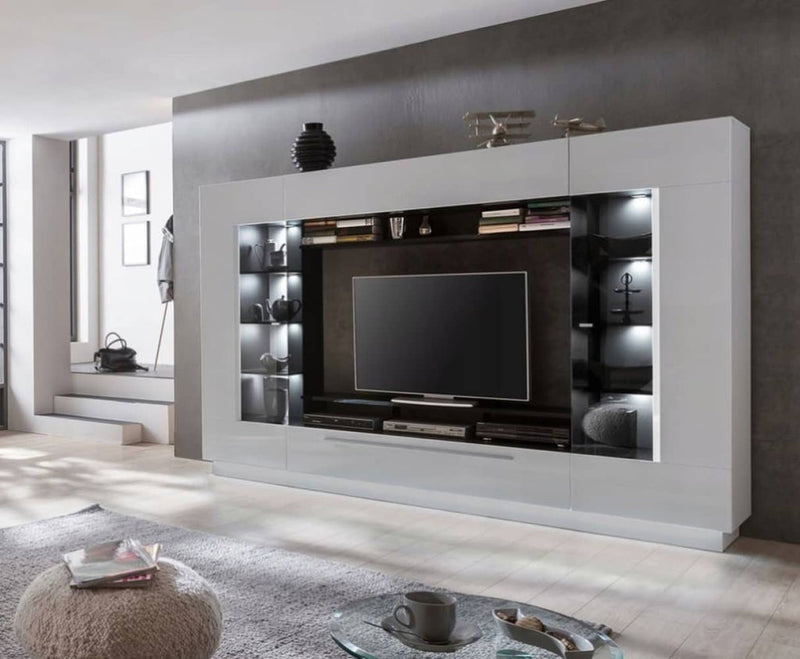 Sanus Wall Entertainment Unit