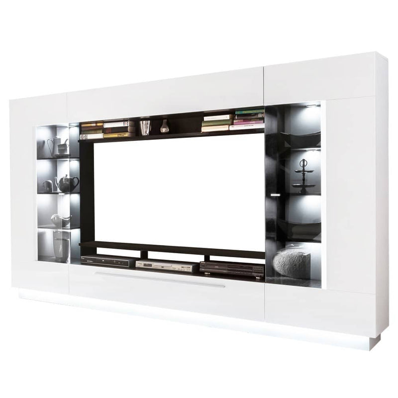 Sanus Wall Entertainment Unit