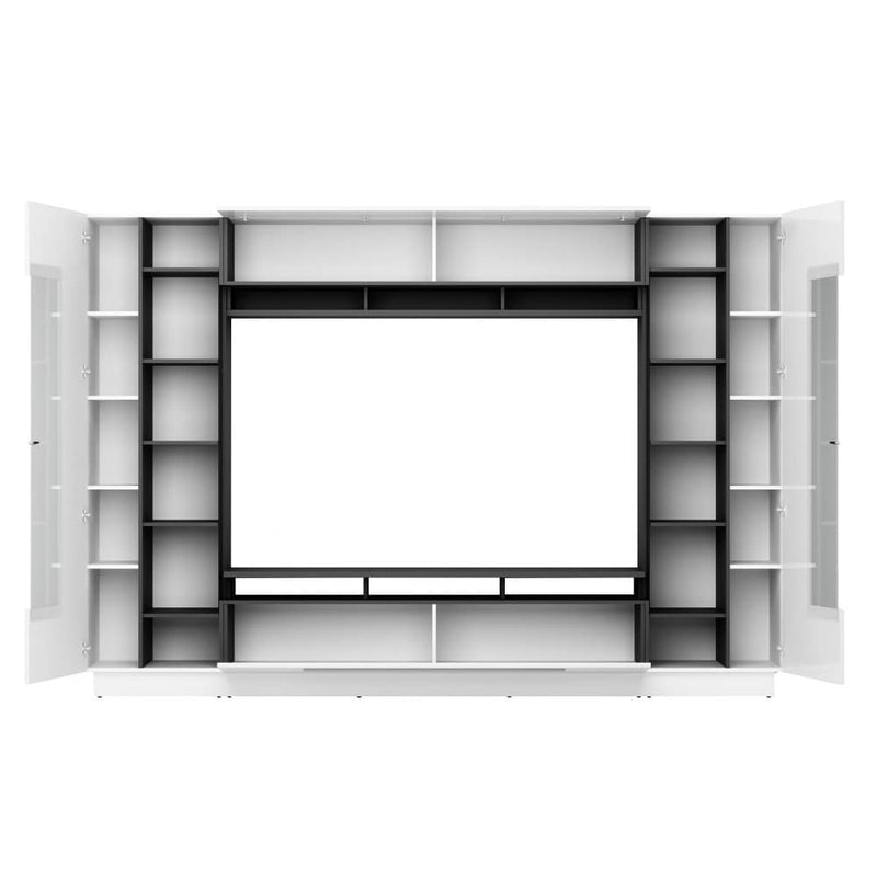 Sanus Wall Entertainment Unit