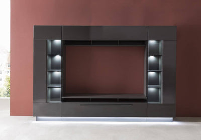 Driana Wall Entertainment Unit