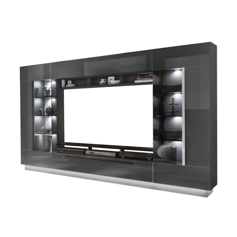 Driana Wall Entertainment Unit