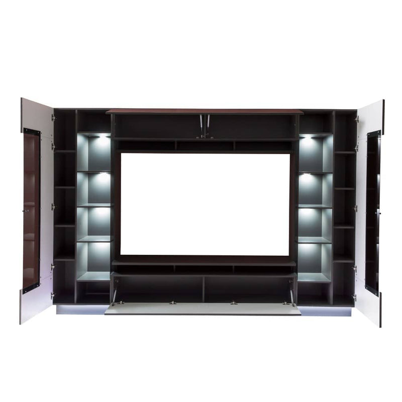 Driana Wall Entertainment Unit