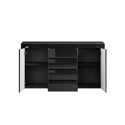 Arachne Sideboard Cabinet 160cm