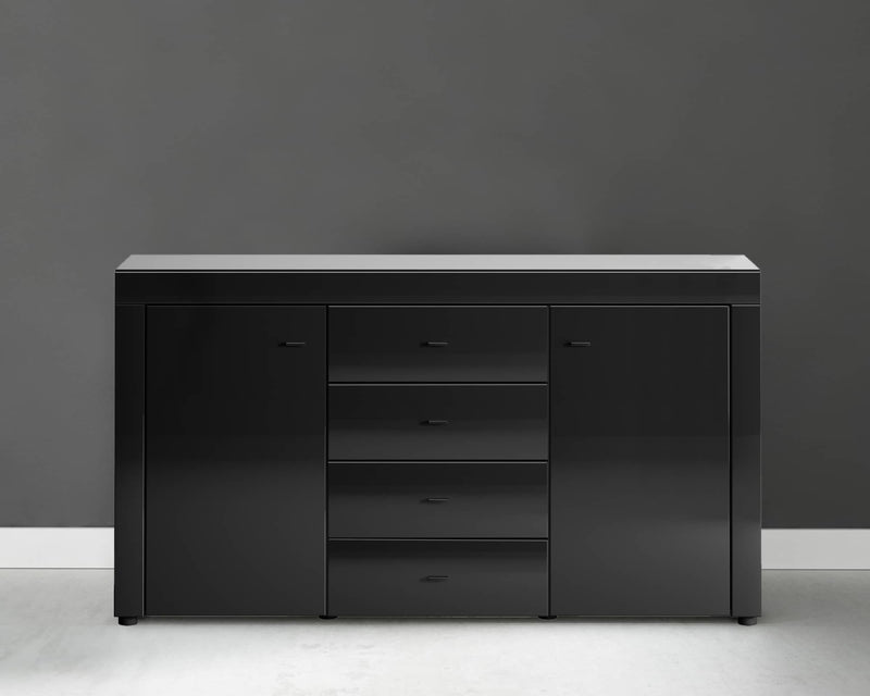 Gaudi 84 Sideboard Cabinet 160cm