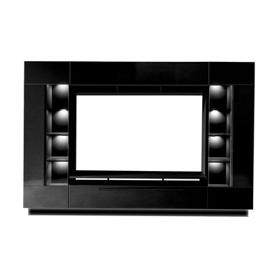 Rekki Wall Entertainment Unit