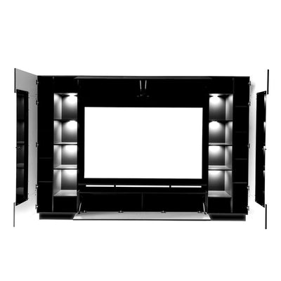 Rekki Wall Entertainment Unit