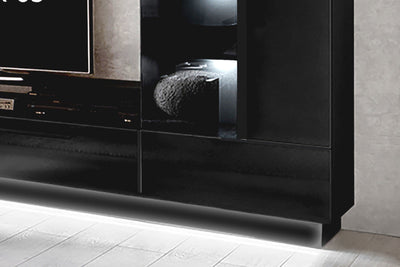 Rekki Wall Entertainment Unit