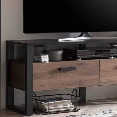 Nordi 02 TV Cabinet