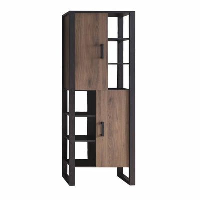 Nordi 10 Tall Cabinet