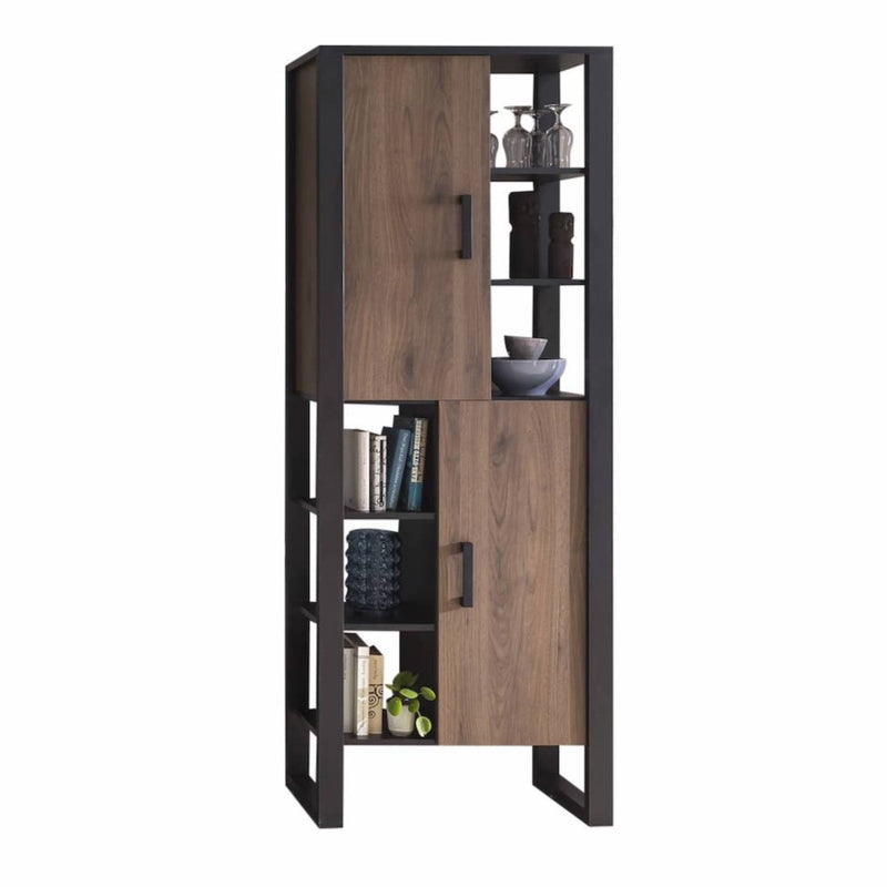 Nordi 10 Tall Cabinet