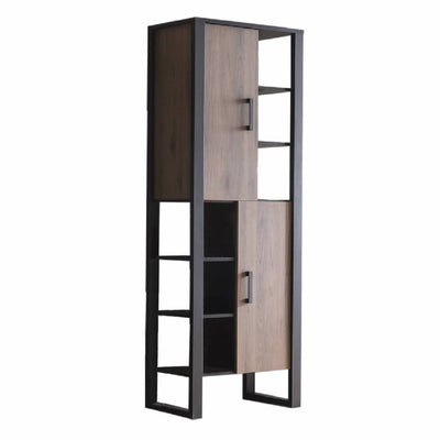 Nordi 10 Tall Cabinet