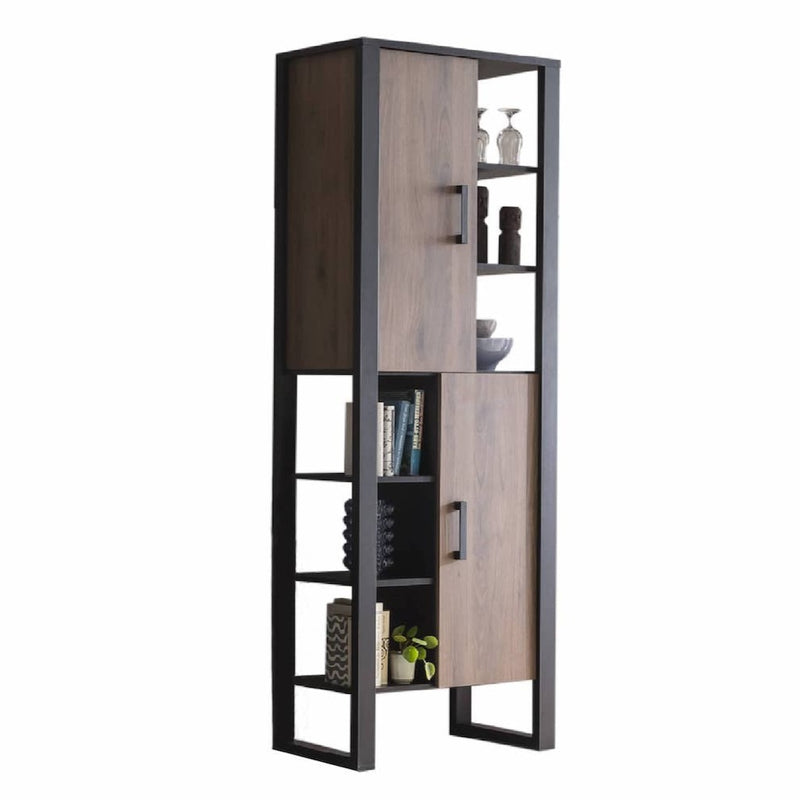 Nordi 10 Tall Cabinet