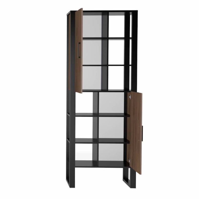 Nordi 10 Tall Cabinet