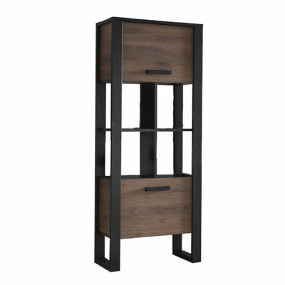 Nordi 30 Tall Cabinet