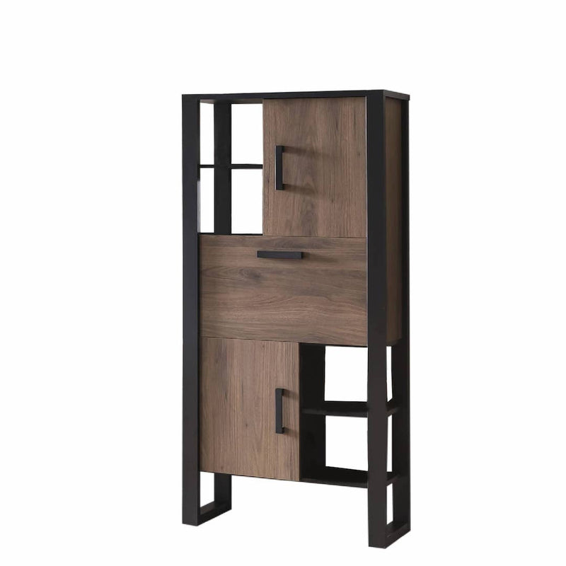 Nordi 32 Tall Cabinet