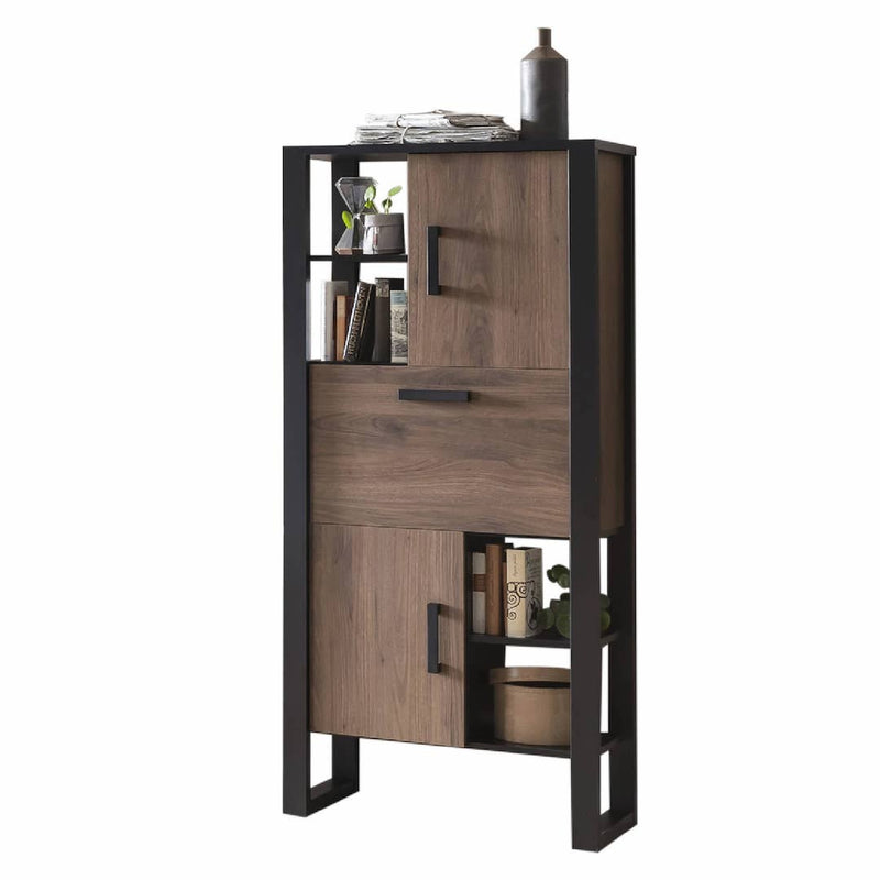 Nordi 32 Tall Cabinet