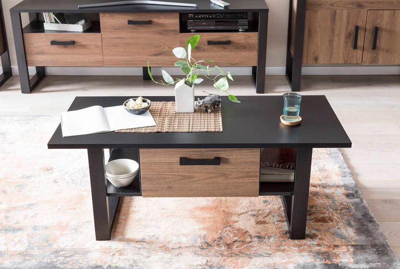 Nordi Coffee Table