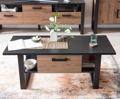 Nordi Coffee Table