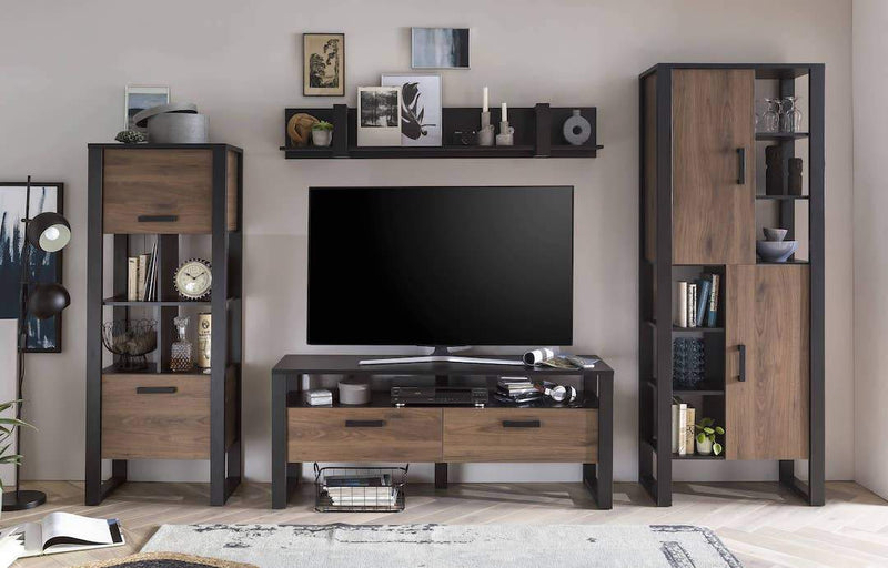 Nordi 02 TV Cabinet