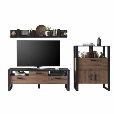 Nordi VD Living Room Set