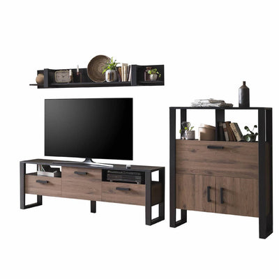 Nordi VD Living Room Set