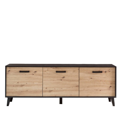 Artona 02 TV Cabinet