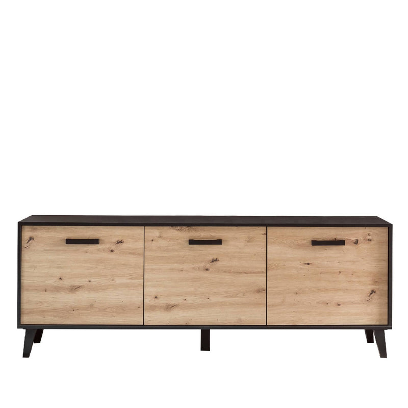 Artona 02 TV Cabinet